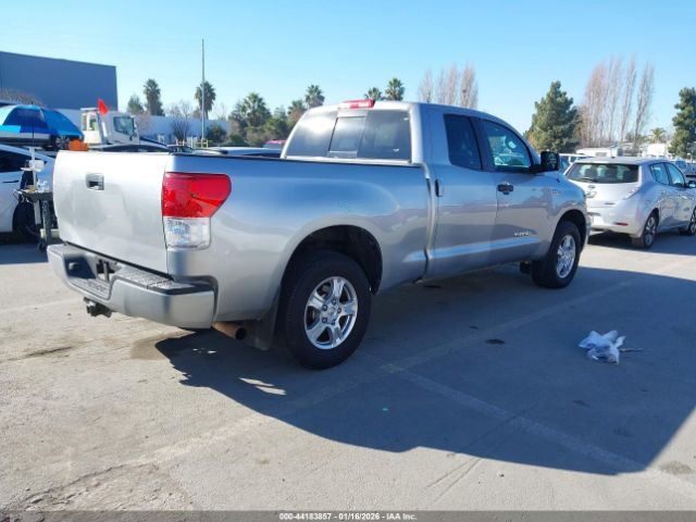 RIGHT FRONT WIPER ARM OEM 2017 TOYOTA TUNDRA 852110C020 - Image 4