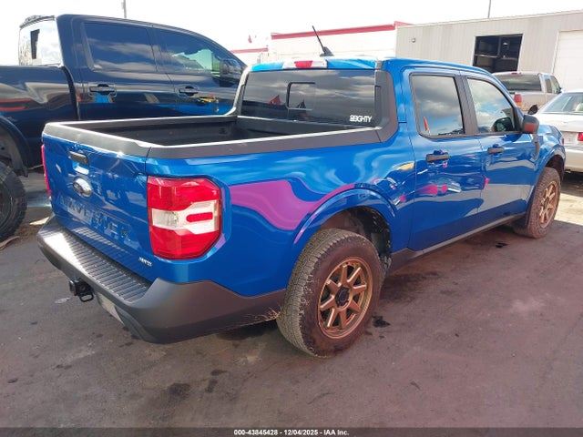 Console Front Roof Without Sunroof Fits 22-25 MAVERICK PICKUP 10895052 - Image 5