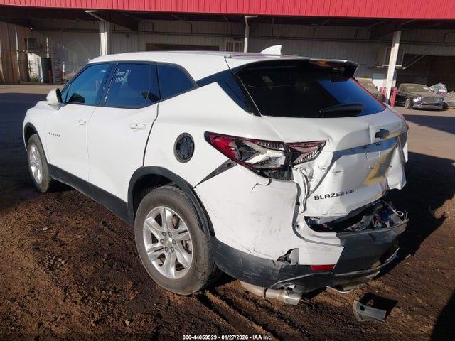 TRANSMISSION OEM 20-23 CHEVROLET BLAZER 1YR WRNTY 24297433 - Image 3