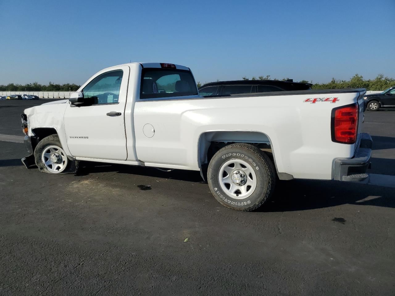 SILVRDO15 2018 Headrest 8938933 - Image 2