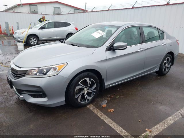 RIGHT REAR UPPER CONTROL ARM OEM 13-17 HONDA ACCORD 52510T2AA00 - Image 2