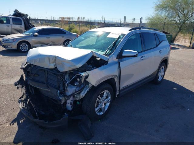 TERRAIN 2018 Strut 8487261 - Image 3