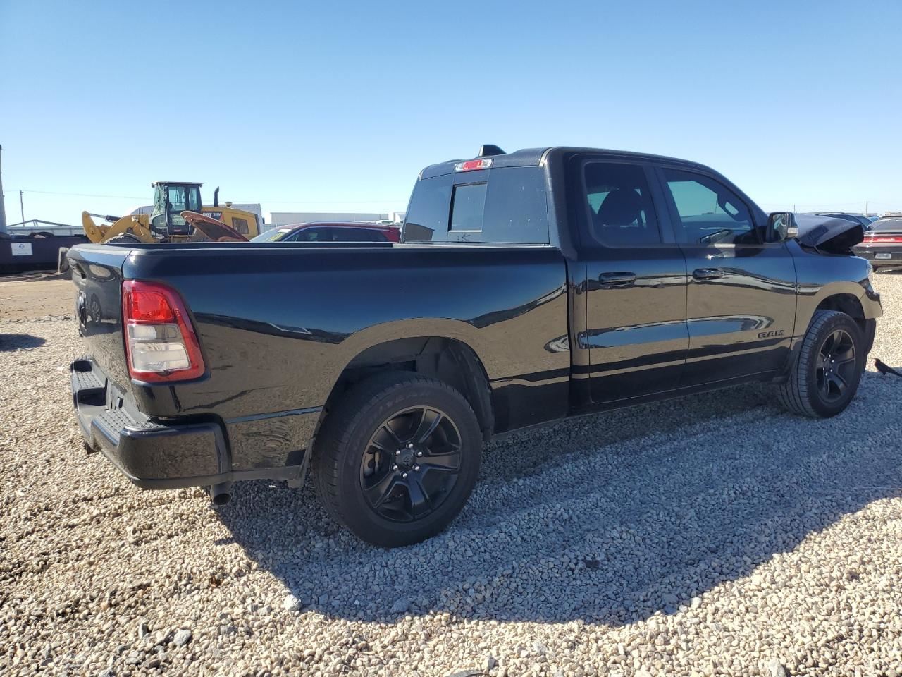 WIPER TRANSMISSION OEM 22-25 RAM1500 68338660AF - Image 3