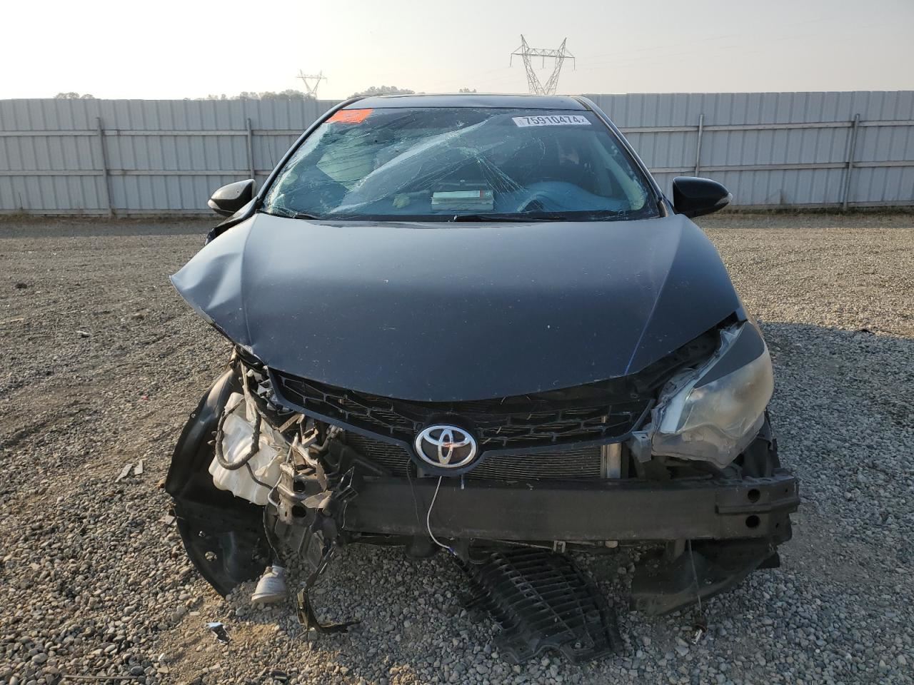 DASH WIRE HARNESS OEM 2015 TOYOTA COROLLA 82118-0ZM40 - Image 5