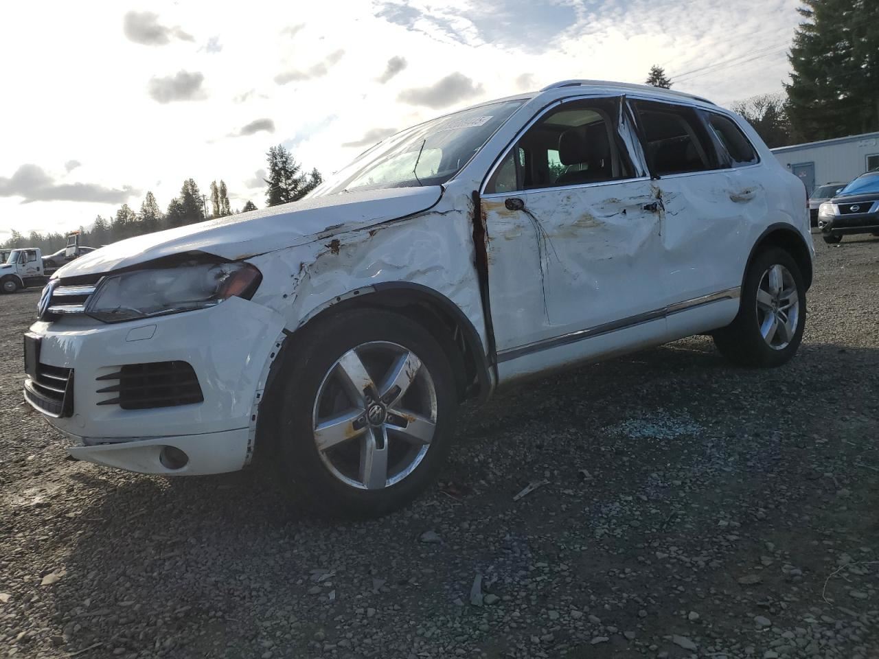 FRONT SUNROOF/MOONROOF MOTOR OEM 2017 VW TOUAREG 1YR WRNTY 7P0 959 591 B - Image 2