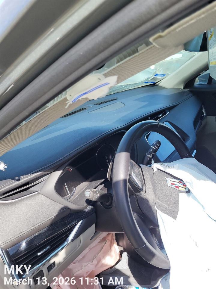 XT4       2021 Headrest 10843492 - Image 3