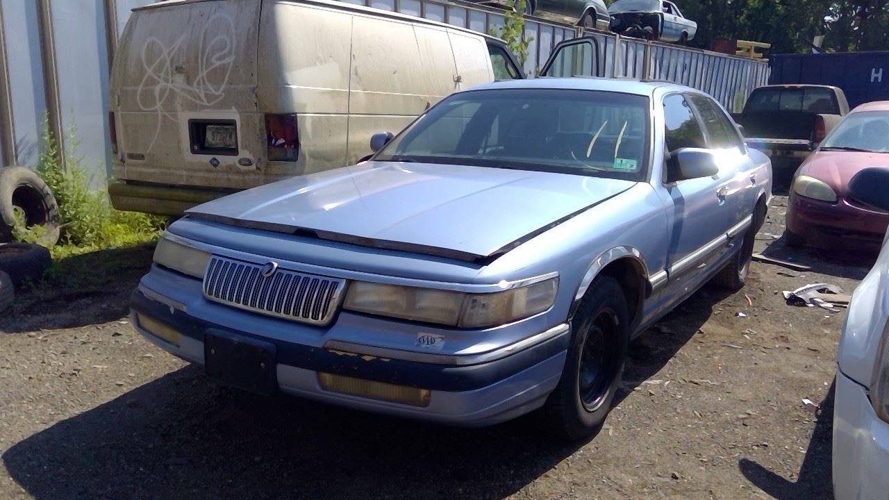 1994 MERCURY Grand Marquis