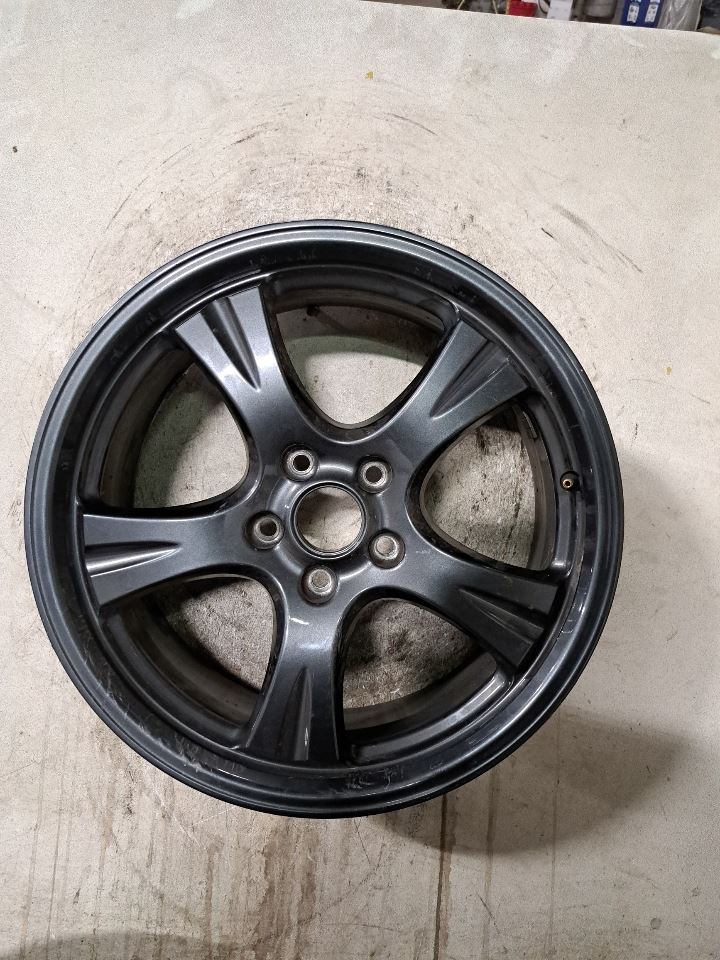 2023 Bz4x Wheel/Rim Sku#4382122 | eBay