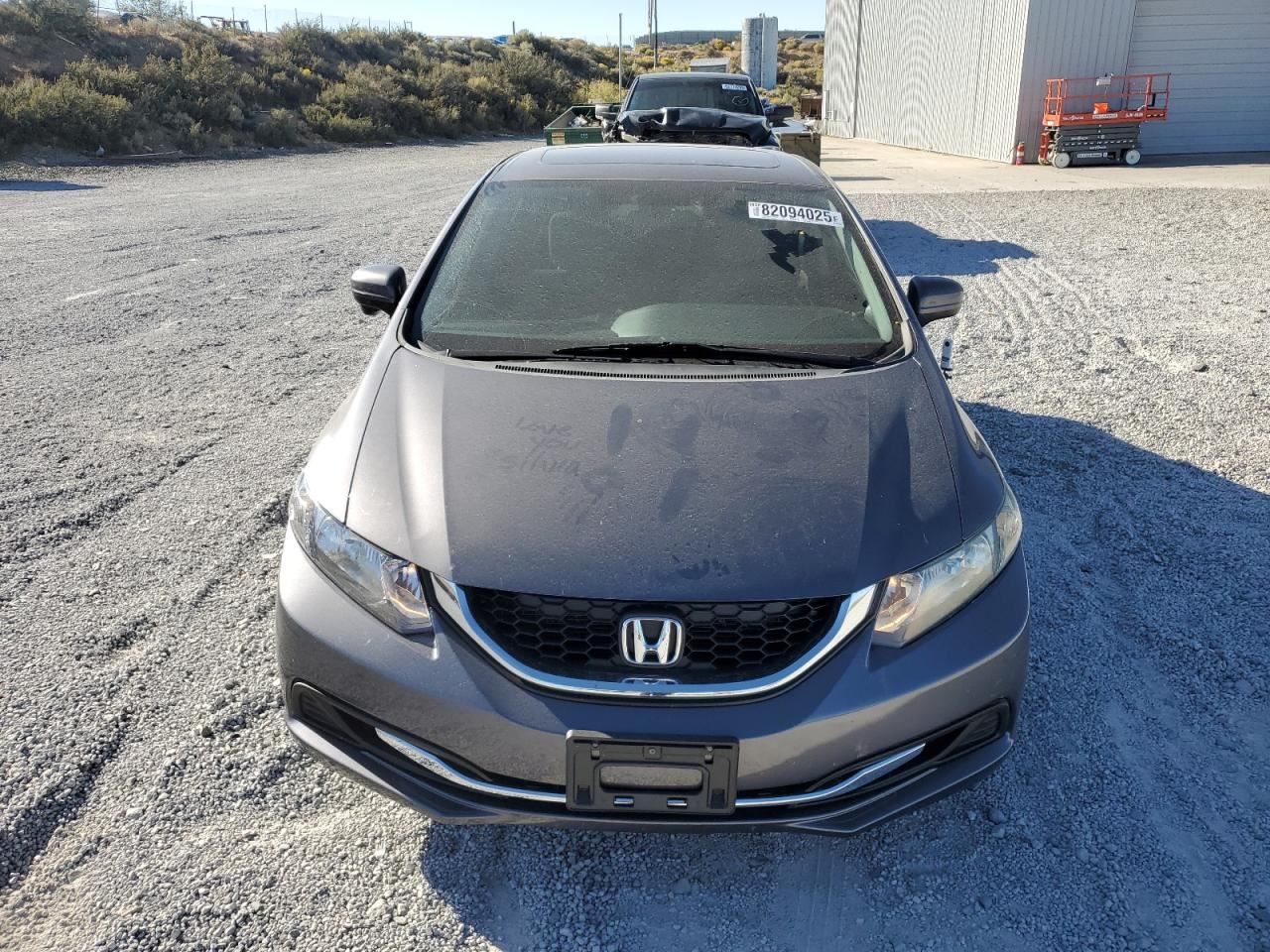 WIPER TRANSMISSION OEM 12-15 HONDA CIVIC 76530TR0A01 - Image 5