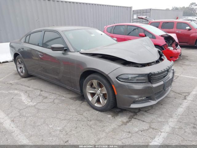 LEFT BLK FRONT HEADREST OEM 2019 DODGE CHARGER 5YB71LA8AA - Image 2