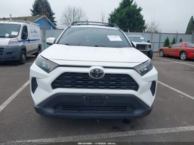 FUEL VAPOR CHARCOAL CANISTER OEM 2024 TOYOTA RAV 4 7774033220 - Image 4