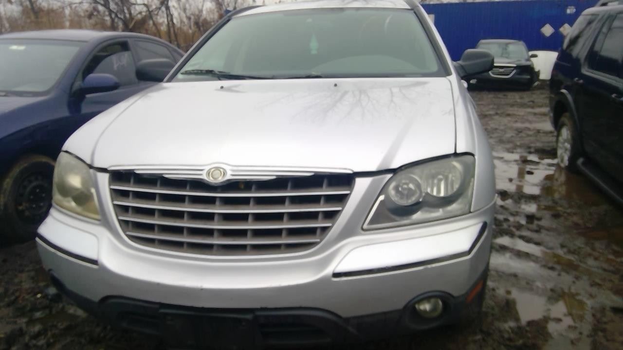 2006 CHRYSLER Pacifica