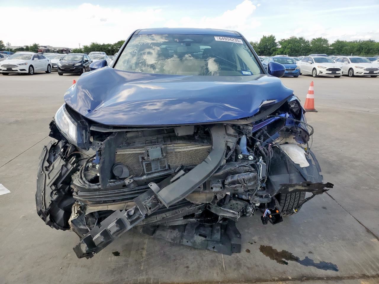 DASH WIRE HARNESS 2023 NISSAN ROGUE - Image 5