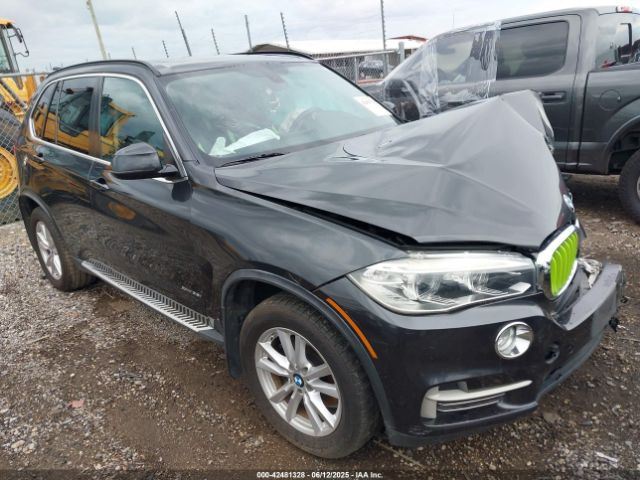 TRANSMISSION OIL COOLER OEM 2016 BMW X5 1YR WRNTY 17 21 7 647 315 - Image 1