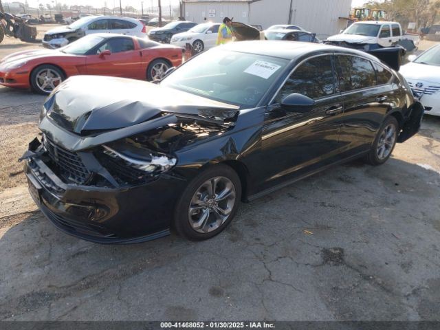 TRANSMISSION SHIFTER ASSEMBLY OEM 2024 HONDA ACCORD 1YR WRNTY - Image 3