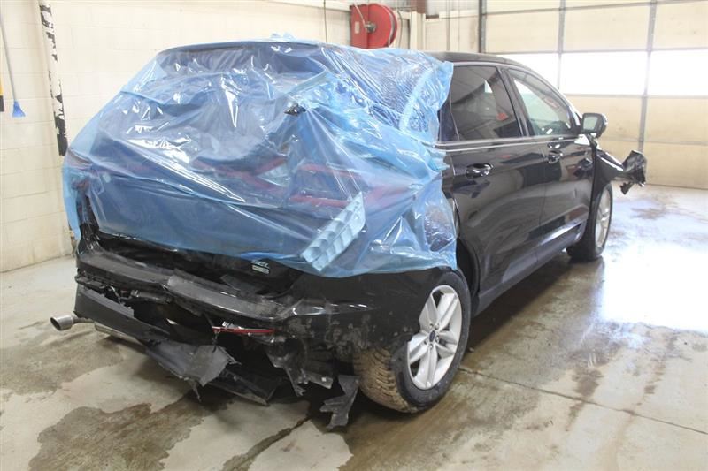 Front Crossmember/K-Frame K2GZ5C145C Fits 15-18 Ford Edge
