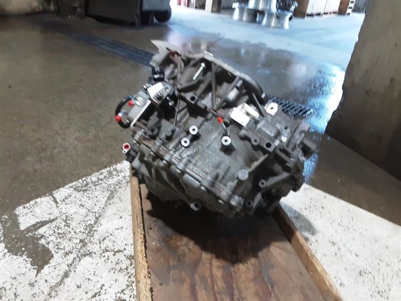 2017-2019 Infiniti QX60 Automatic Transmission CVT 3.5L 6 Cylinder 4x4