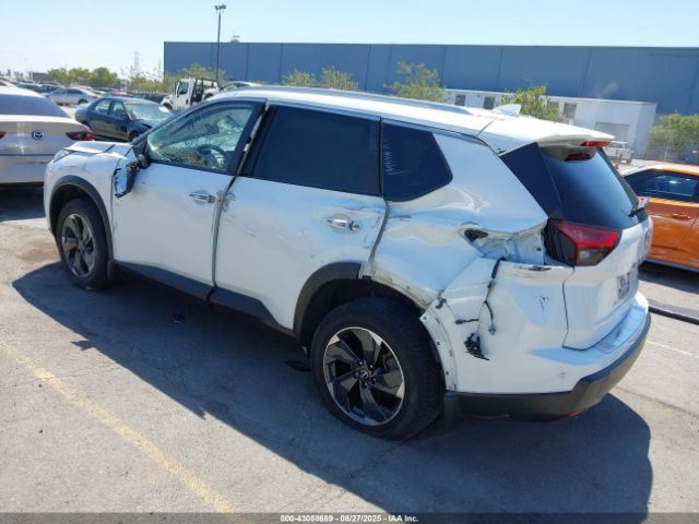 DRIVER WHEEL AIR BAG K85106RC0A 2021-2025 NISSAN ROGUE - Image 3