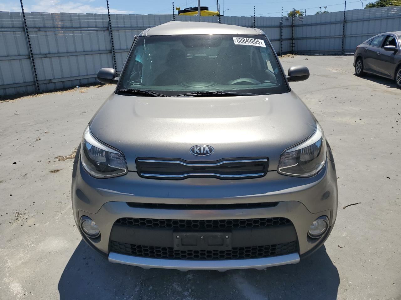 DASH WIRE HARNESS OEM 2018 KIA SOUL - Image 5