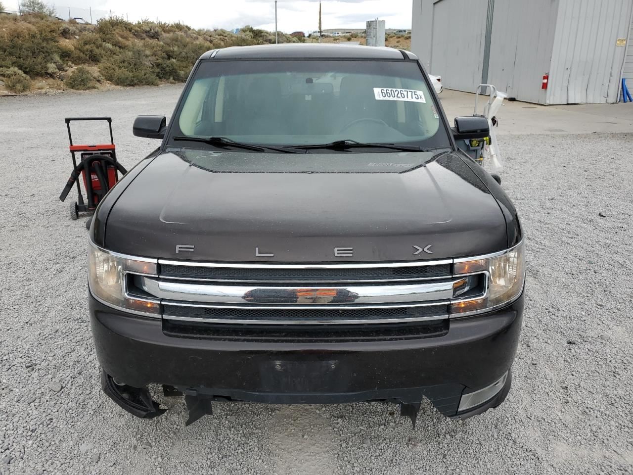 FLEX 2013 Dash Wire Harness 6646179 - Image 5