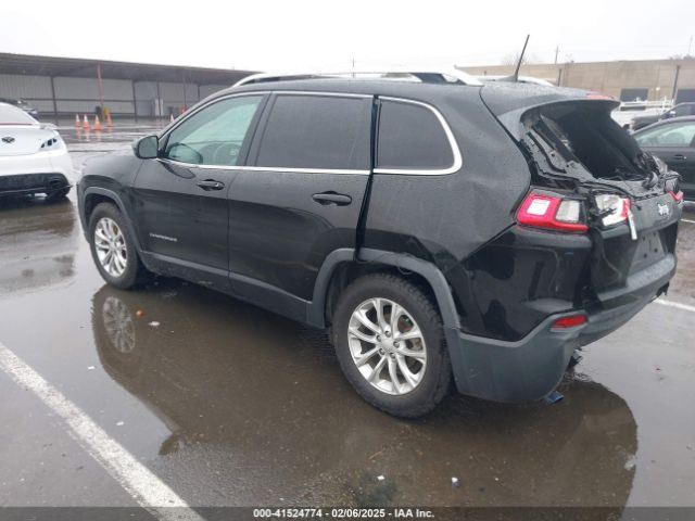 DRIVER ROOF AIR BAG 68371577AC 2019-2023 JEEP CHEROKEE - Image 4