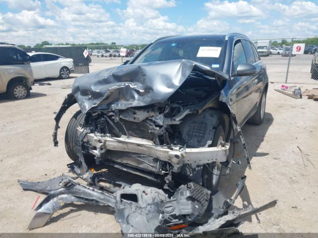 DASH WIRE HARNESS 2018 MERCEDES-BENZ GLC300 - Image 2