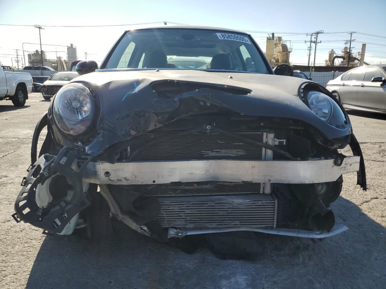 Speedometer Base MPH Without Head-up Display Fits 18-20 COUNTRYMAN 7947654 - Image 5