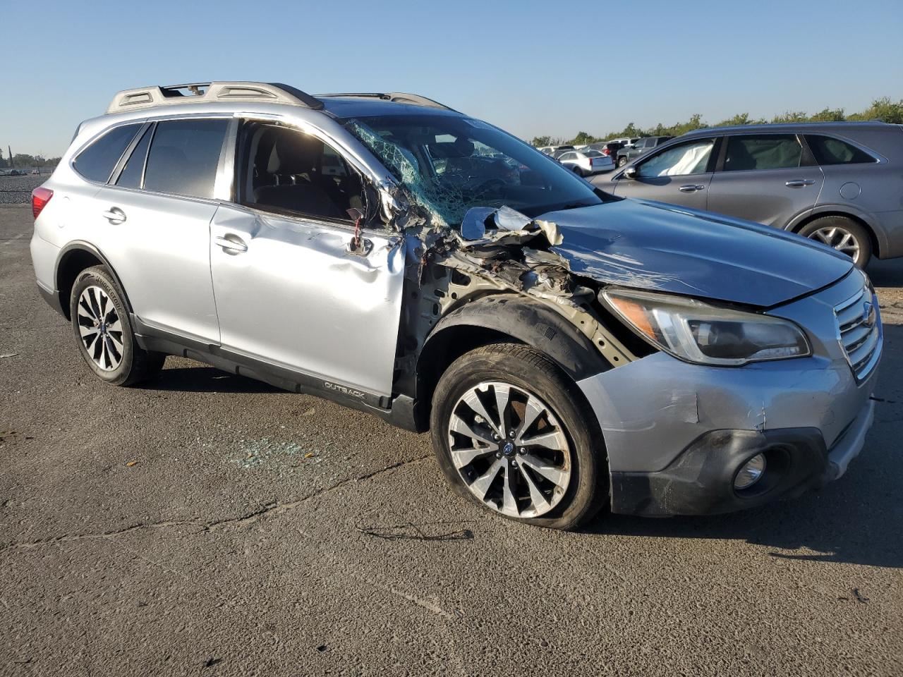 ENGINE WIRE HARNESS 24020AF90A 2015 SUBARU OUTBAKLEG - Image 5