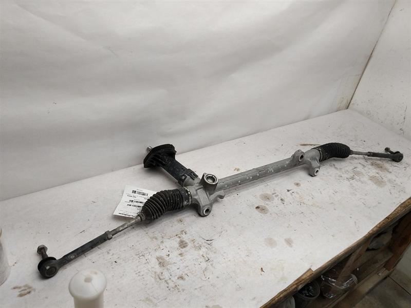 Steering Rack And Pinion KB7W32110A Fits 19-23 Mazda CX-5 2815439
