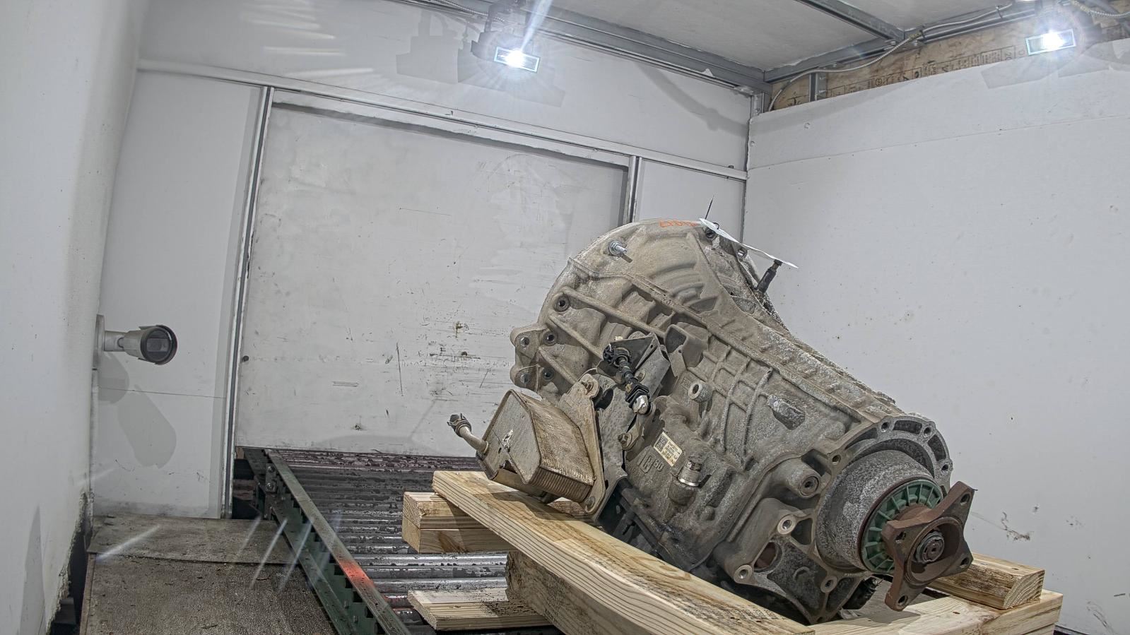 Automatic Transmission RWD ID LK4P-7000-GA Fits 20-23 TRANSIT 150