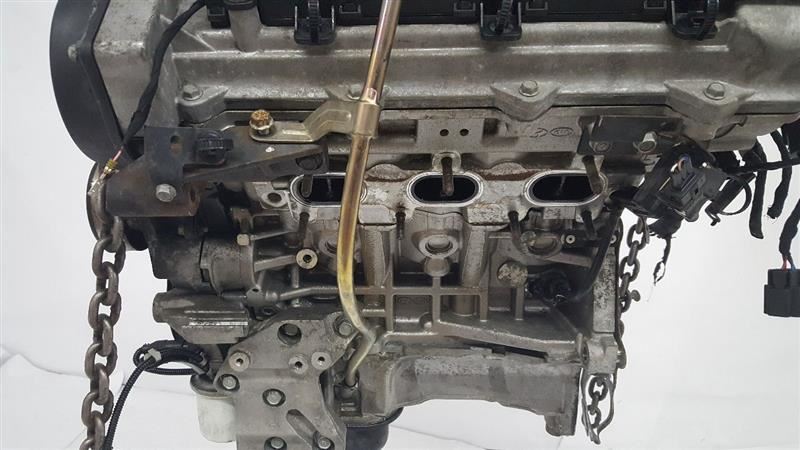 Engine Motor 2.7 VIN D 2007 2008 2009 Hyundai Santa FE OEM | eBay