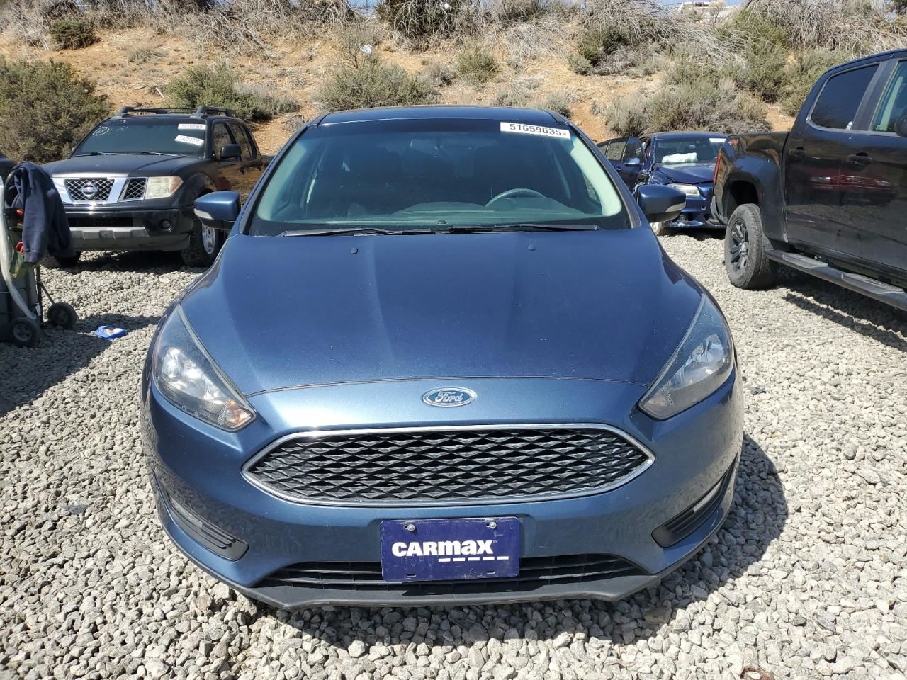 DASH WIRE HARNESS 2018 FORD FOCUS - Image 5