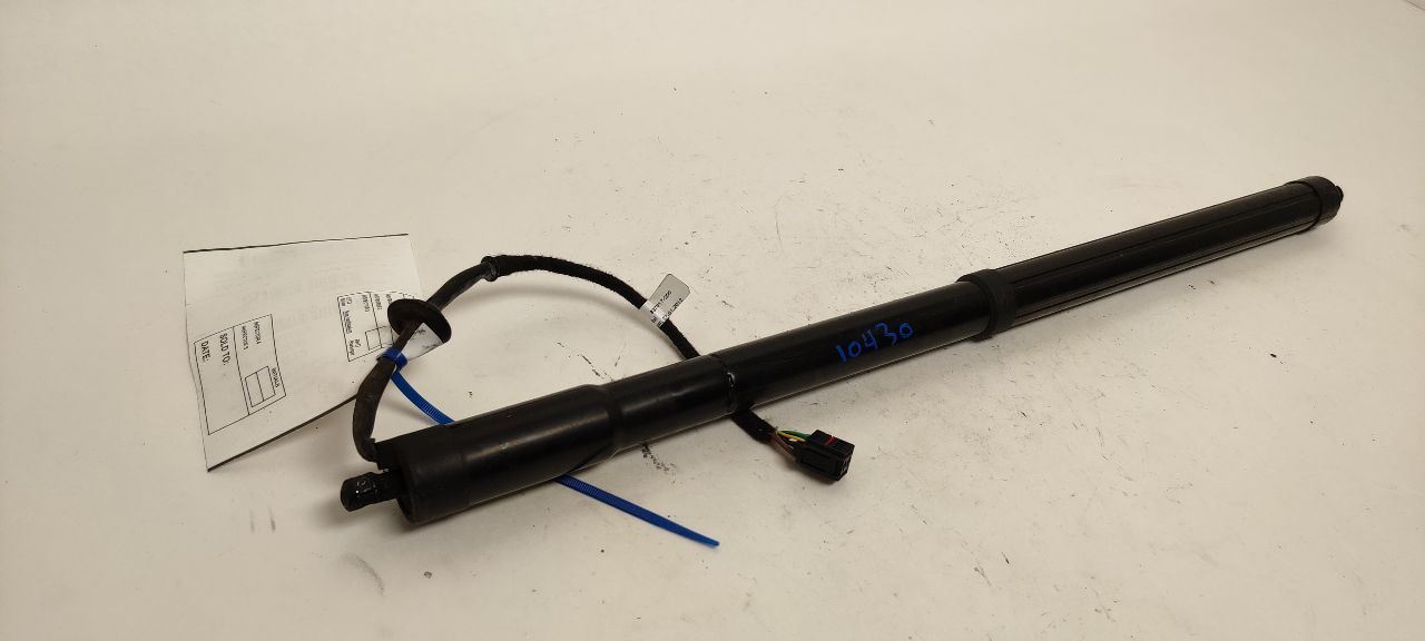 LEFT HATCHBACK STRUT OEM 2012 LAND ROVER EVOQUE LR025444 - Image 3