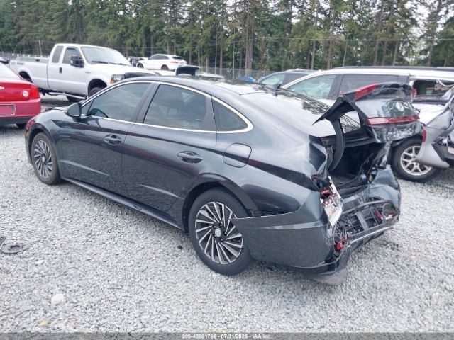 POWER BRAKE BOOSTER OEM 20-23 HYUNDAI SONATA 1YR WRNTY 58500L5200 - Image 4