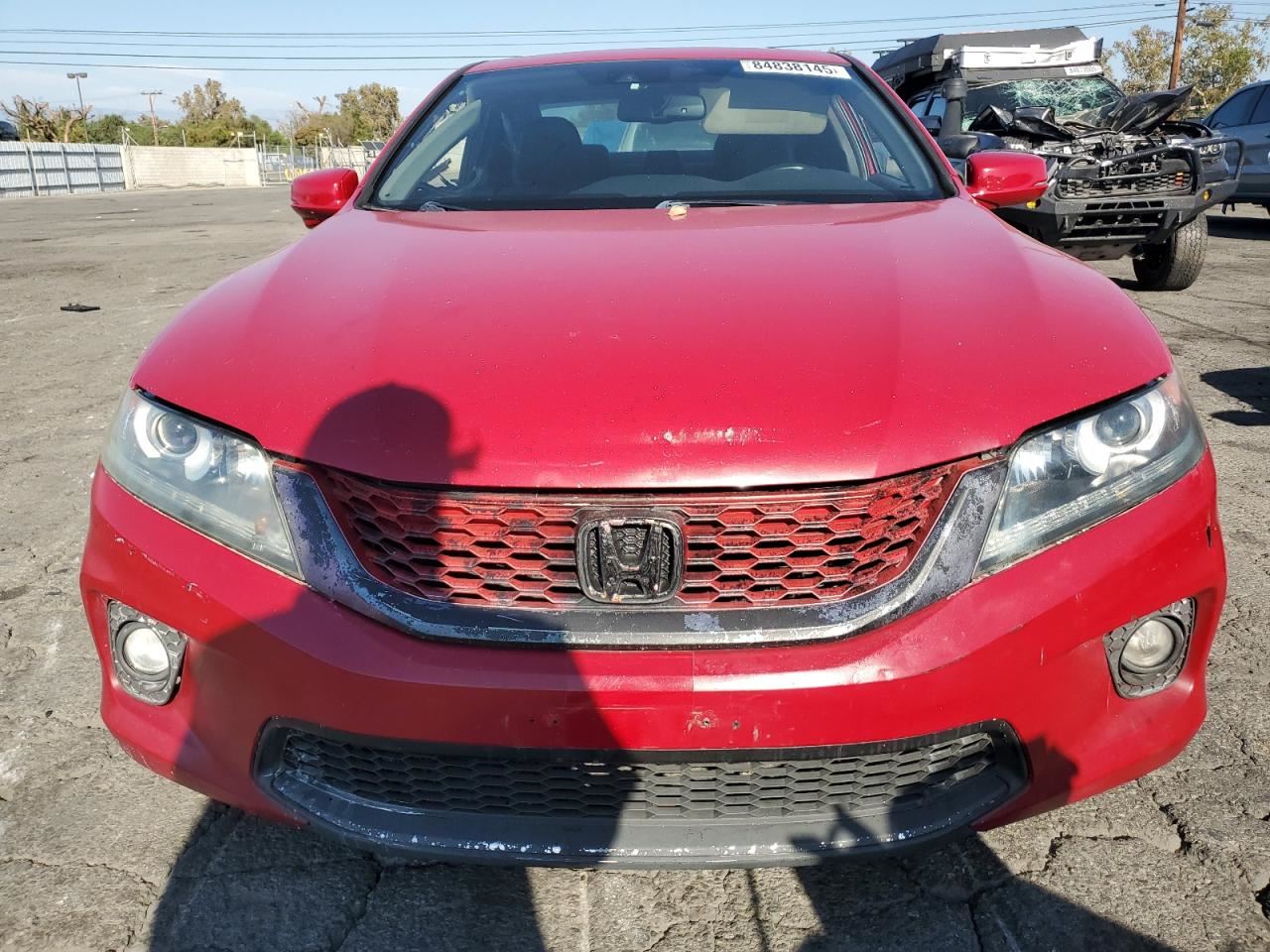 LEFT FRONT LOCK ACTUATOR OEM 2013 HONDA ACCORD 1YR WRNTY - Image 5