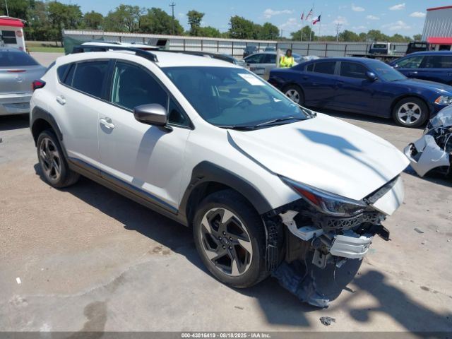 CROSSTREK 2024 Engine Wire Harness 7569844 - Image 2