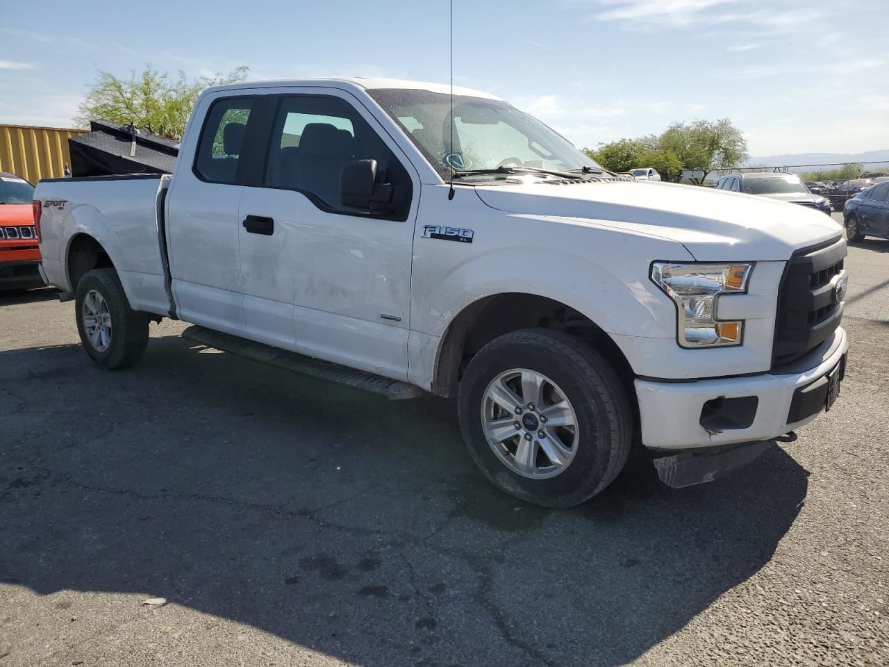 RADIATORS OEM 15-17 FORD F150 1YR WRNTY - Image 5