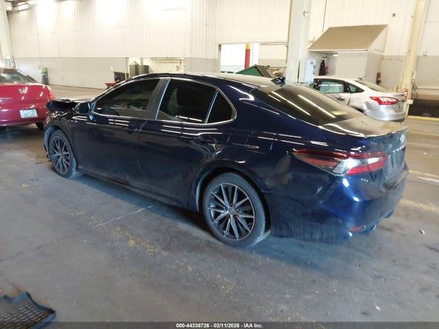 CAMRY     2023 Steering Wheel 11385750 - Image 4