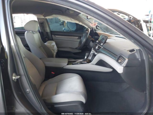 Coolant Pump Turbo Belt Driven Pump Fits 18-24 ACCORD 8809507 - Image 5