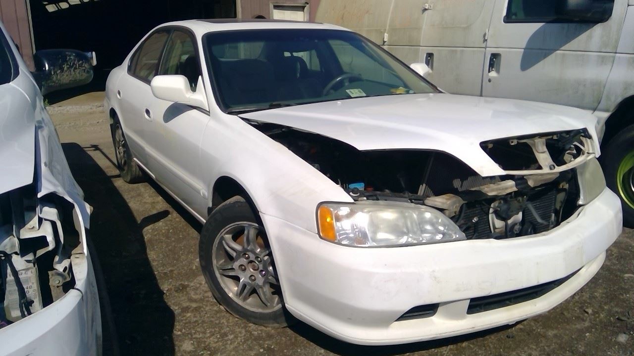 1999 ACURA Tl
