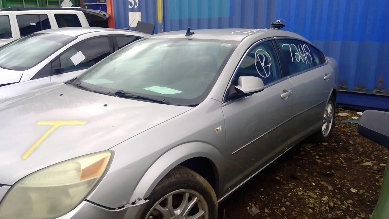 2008 SATURN Aura