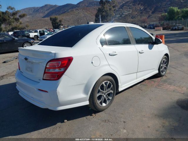 FUEL VAPOR CHARCOAL CANISTER OEM 2013 CHEVROLET SONIC 42812241 - Image 5