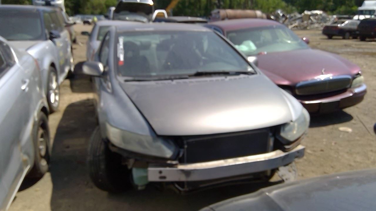 2008 HONDA Civic