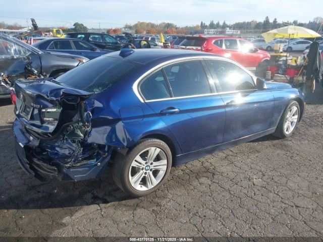 LEFT FRONT WIPER ARM OEM 2019 BMW 330I 61 61 9 465 070 - Image 4