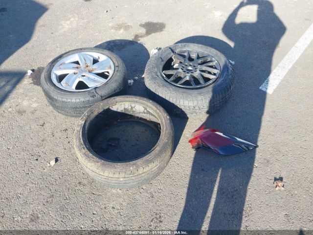 FUEL VAPOR CHARCOAL CANISTER OEM 2024 TOYOTA RAV 4 7774033220 - Image 3