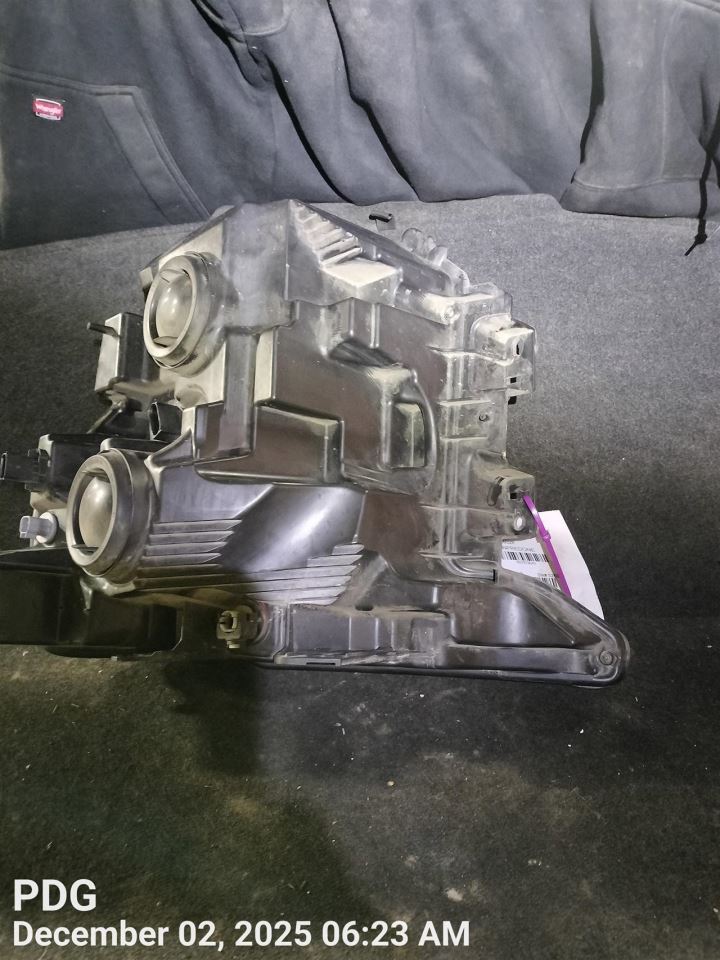 RIGHT HEADLAMP ASSEMBLY OEM 21-23 FORD F150 1YR WRNTY - Image 3