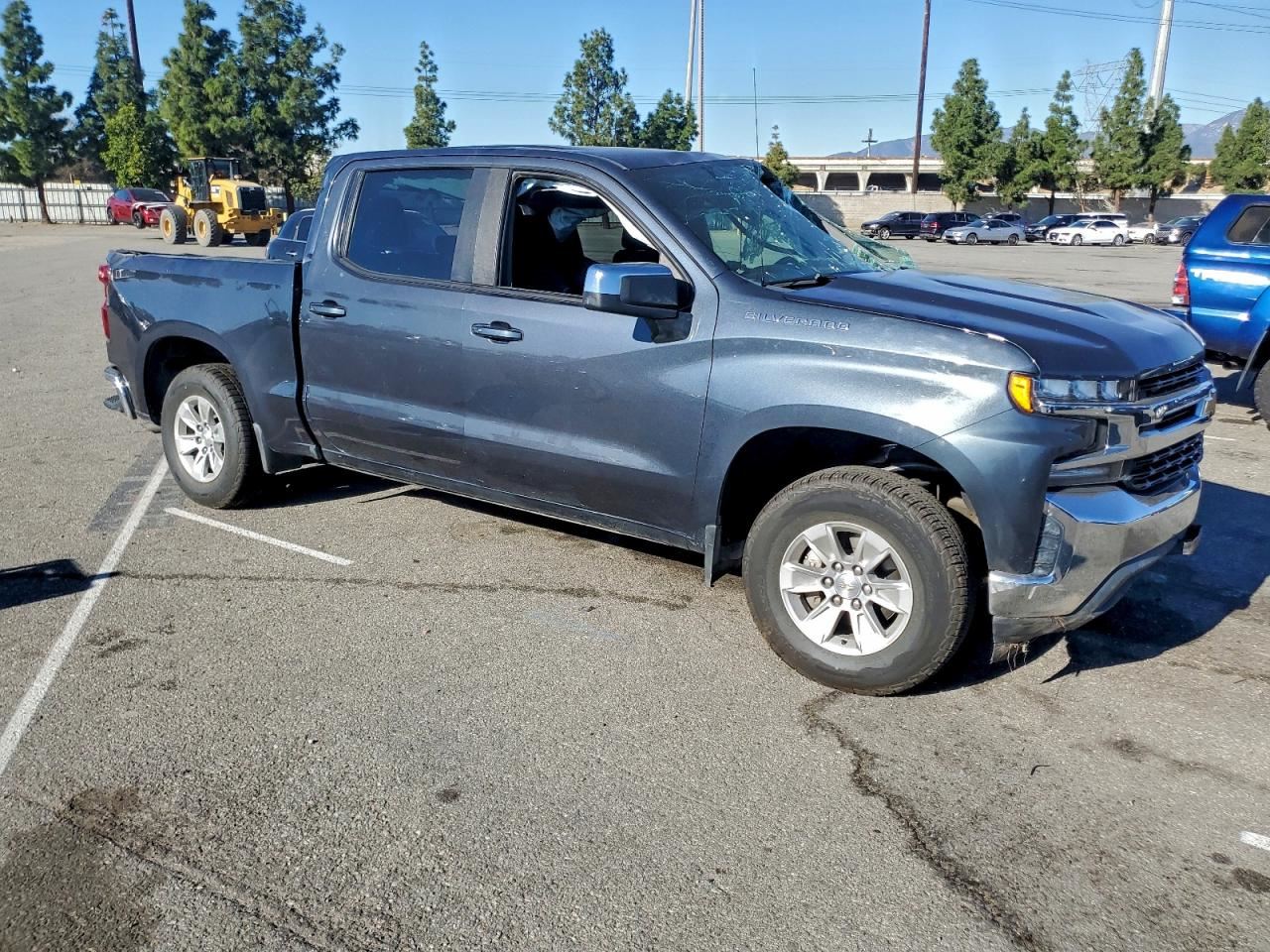 SILVRDO15 2022 Dash Wire Harness 10849835 - Image 4