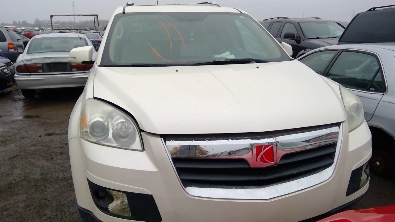 2007 SATURN Outlook
