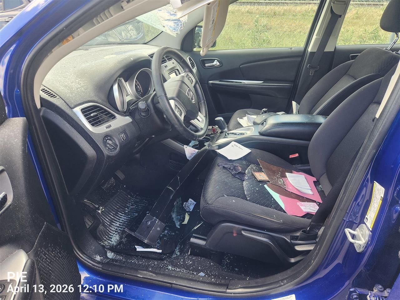 Alternator 160 Amp Fits 09-20 JOURNEY 11362373 - Image 4