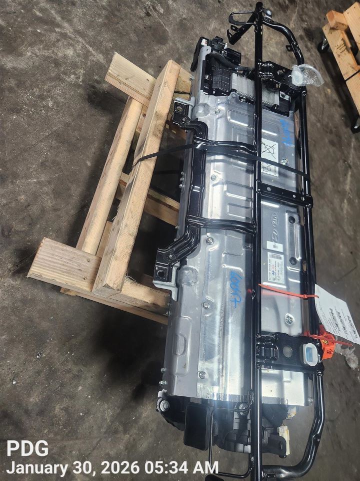 HYBRID BATTERY OEM 20-22 HYUNDAI IONIQ 1YR WRNTY 37510G2200 - Image 2